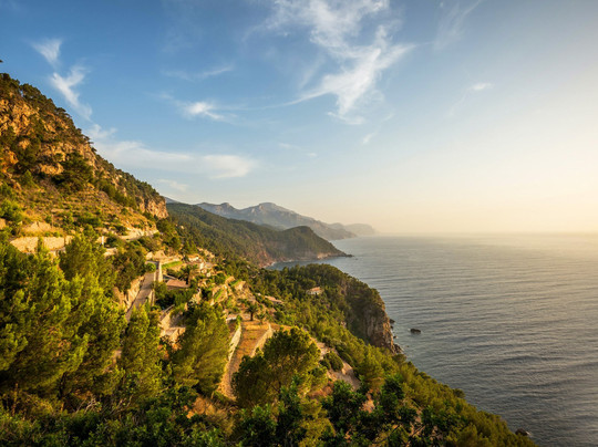 Lemon Tours-马洛卡帕尔马必去景点