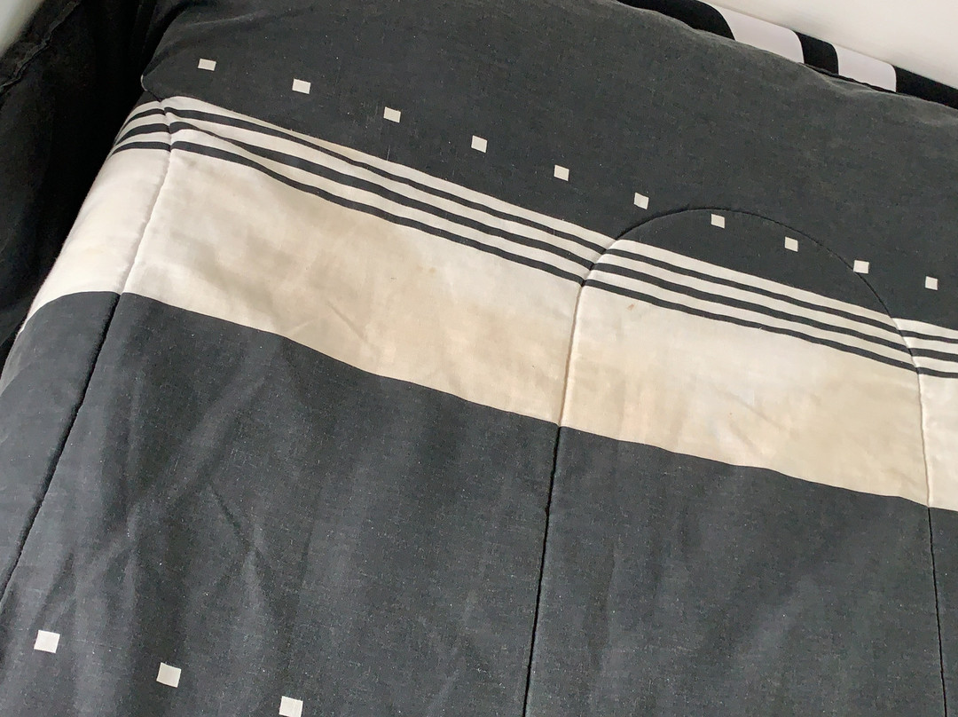 Ocean View Apart Hotel and Suites主图