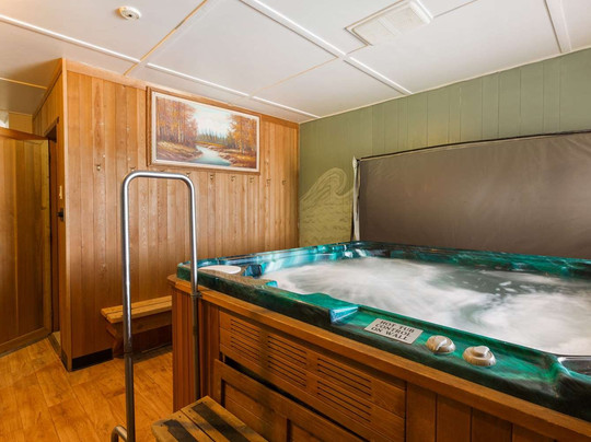 Thriftlodge Cochrane South主图