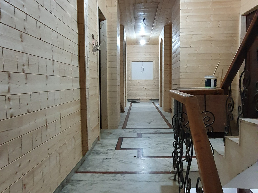 Hotel Raj Palace主图