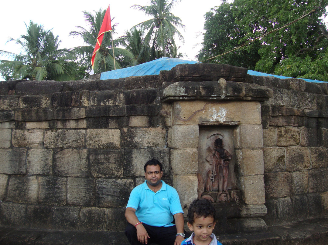 Chausathi Jogini Temple景点图片