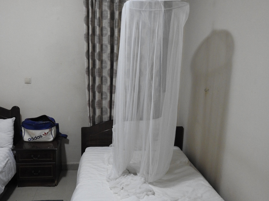 Ezana Arbaminch Hotel主图
