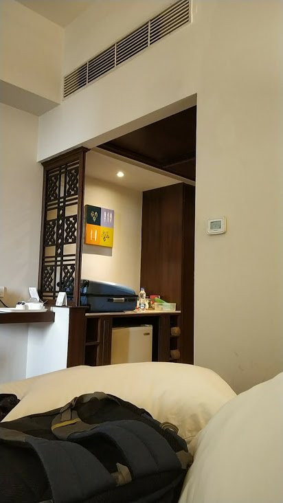 Hotel President主图