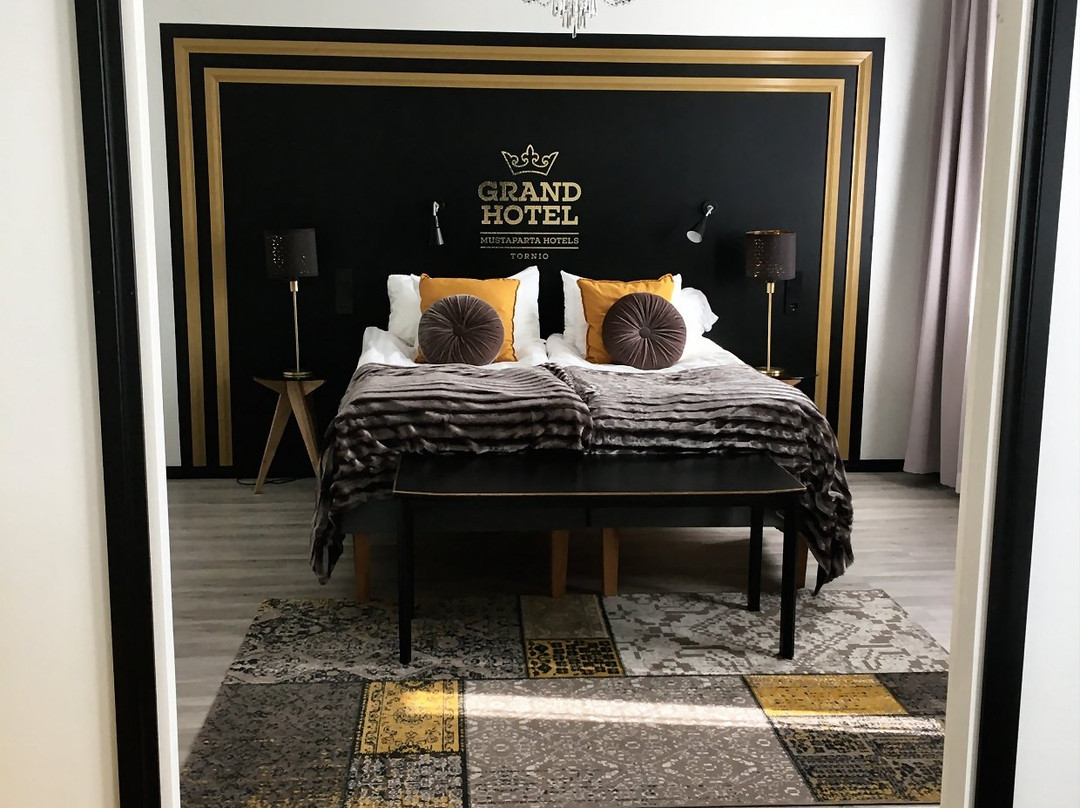 Grand Hotel Mustaparta主图