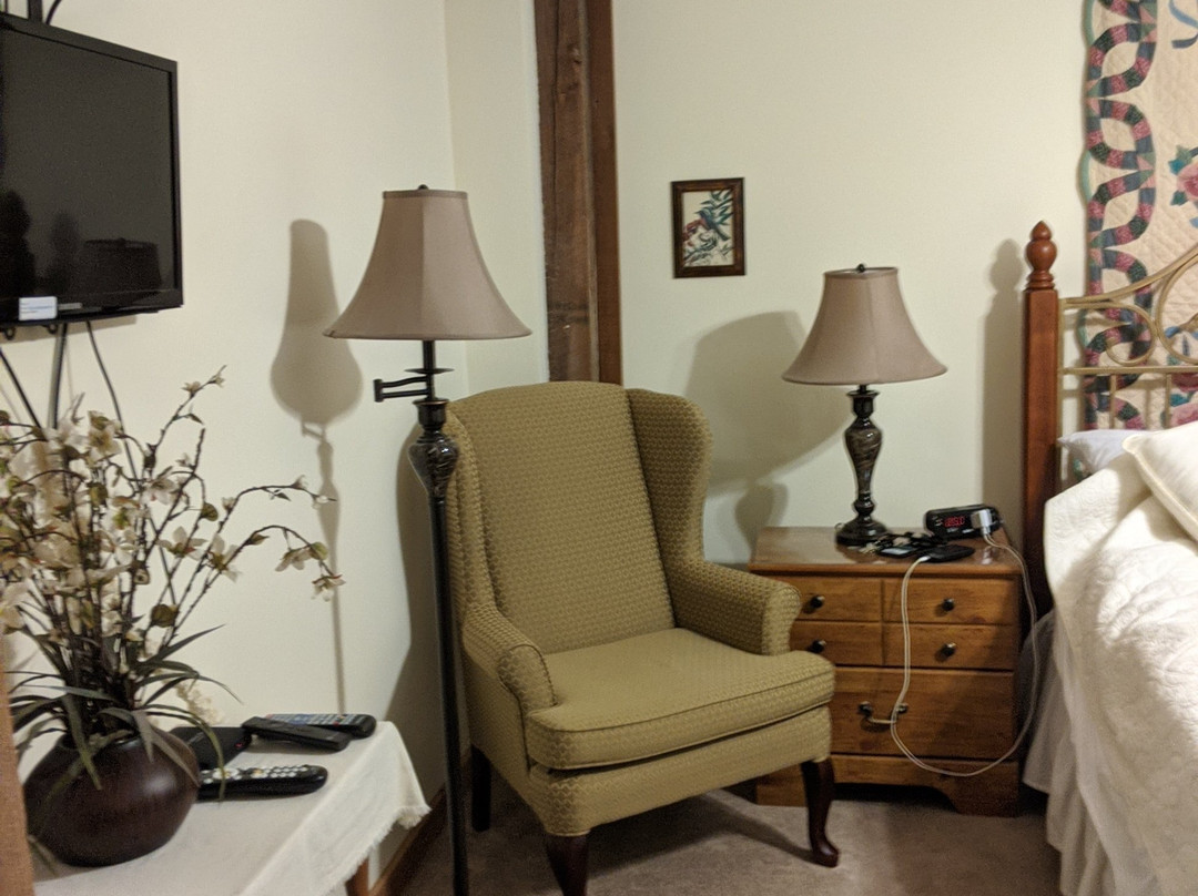 Mountain Top Lodge at Dahlonega主图