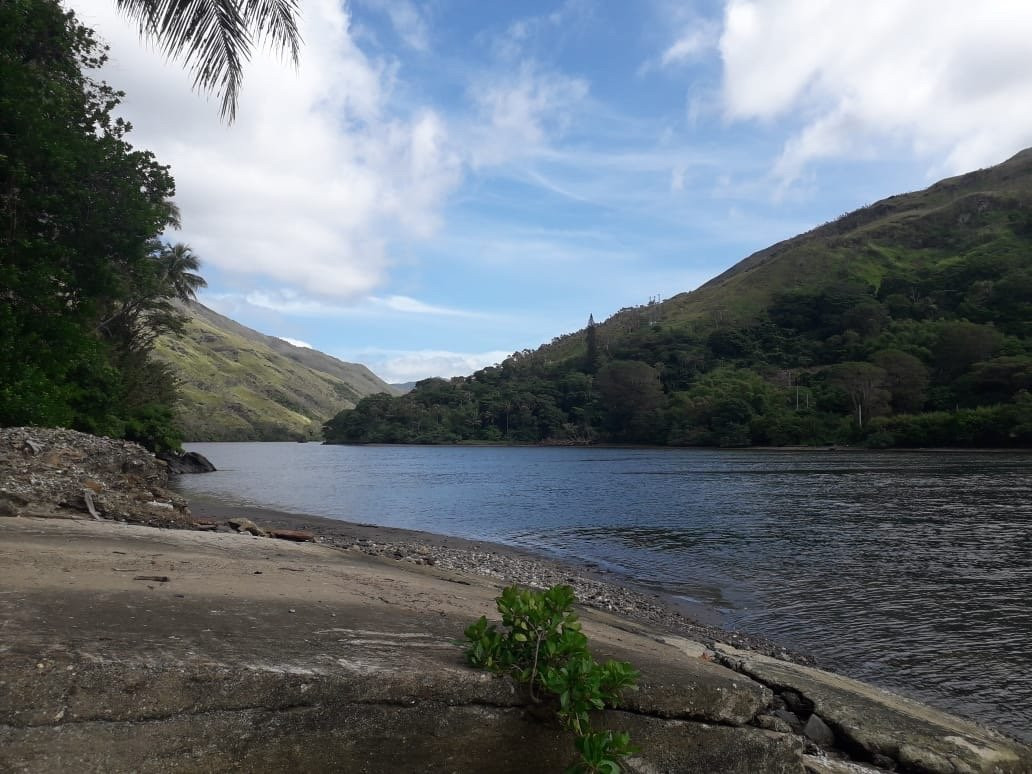 Bac de la Ouaieme-Hienghène必去景点