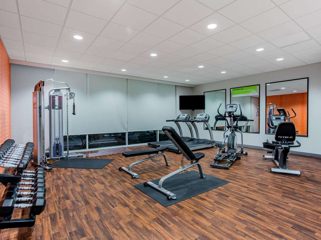 La Quinta Inn & Suites by Wyndham Andrews主图