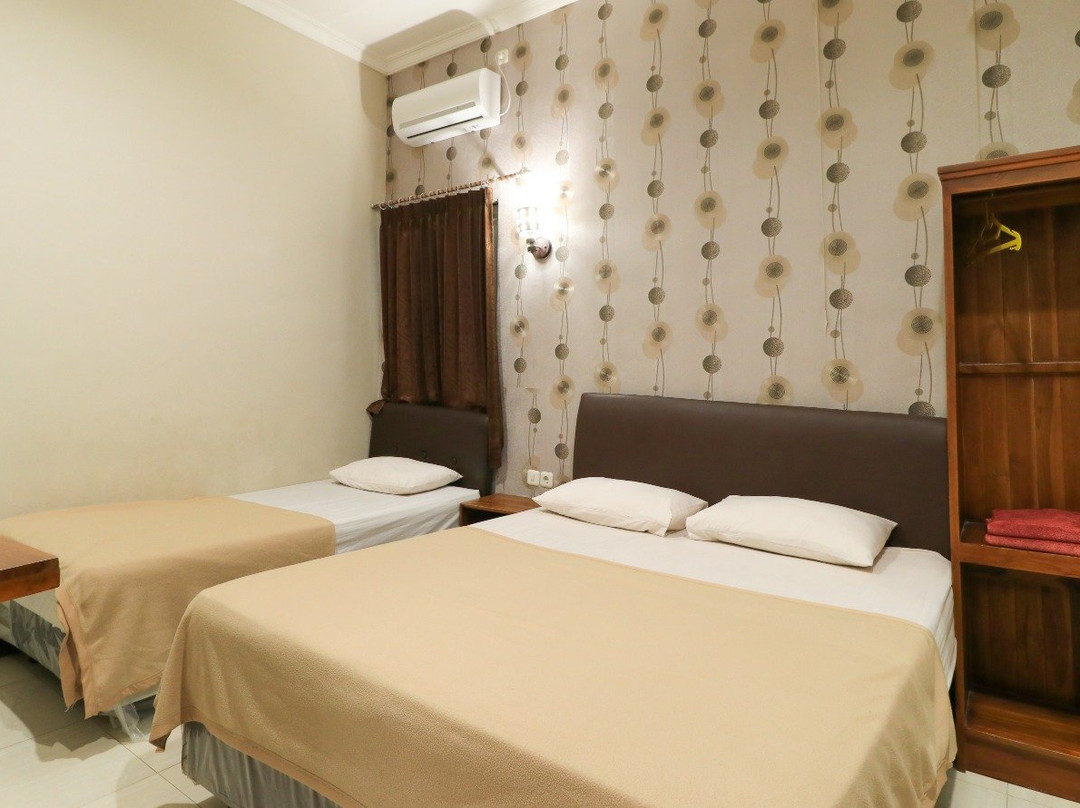 House of Dharmawan主图