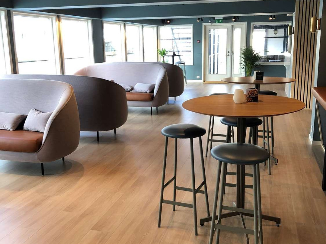 Maritim Fjordhotel主图