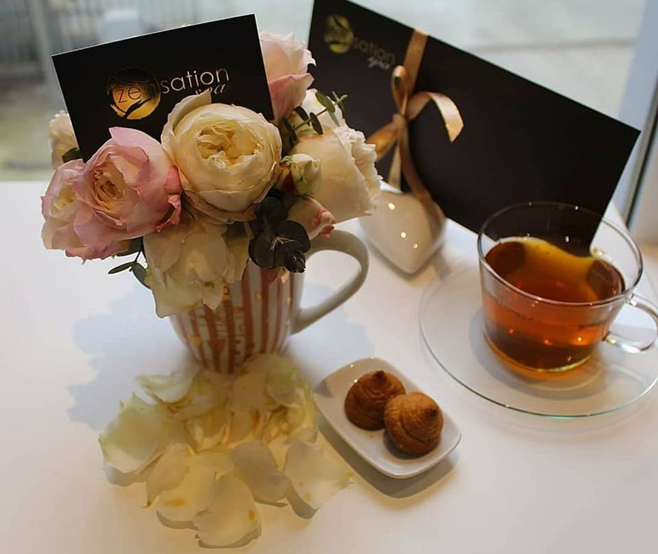 Zensation Spa-Germasogeia必去景点