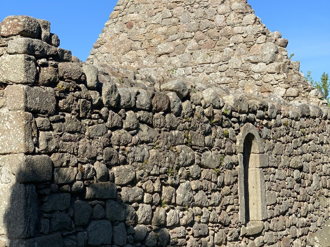 Tully Church and High Crosses-Cabinteely必去景点