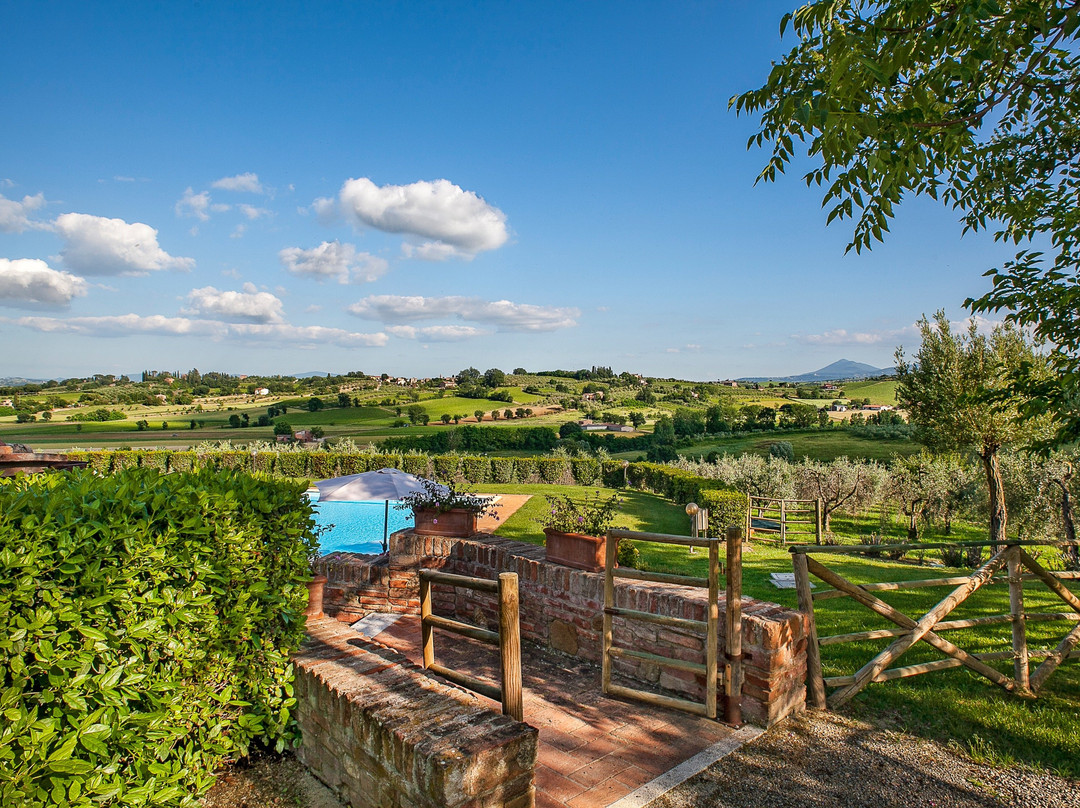 Agriturismo Sanguineto Montepulciano-蒙特普尔恰诺必去景点