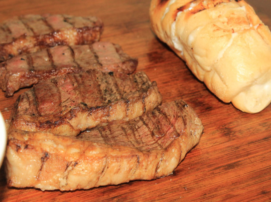 Sao Francisco Do Sul餐馆和美食-Braseiro Carnes Nobres