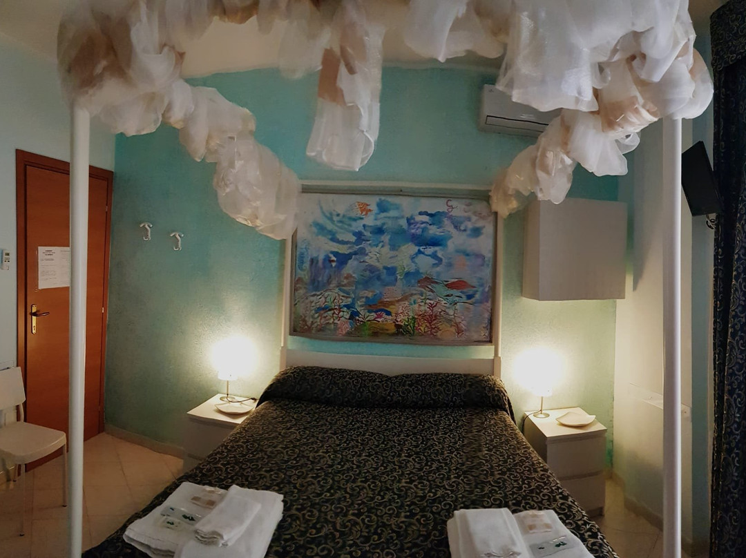 B&B Perla di Corso Savoia主图