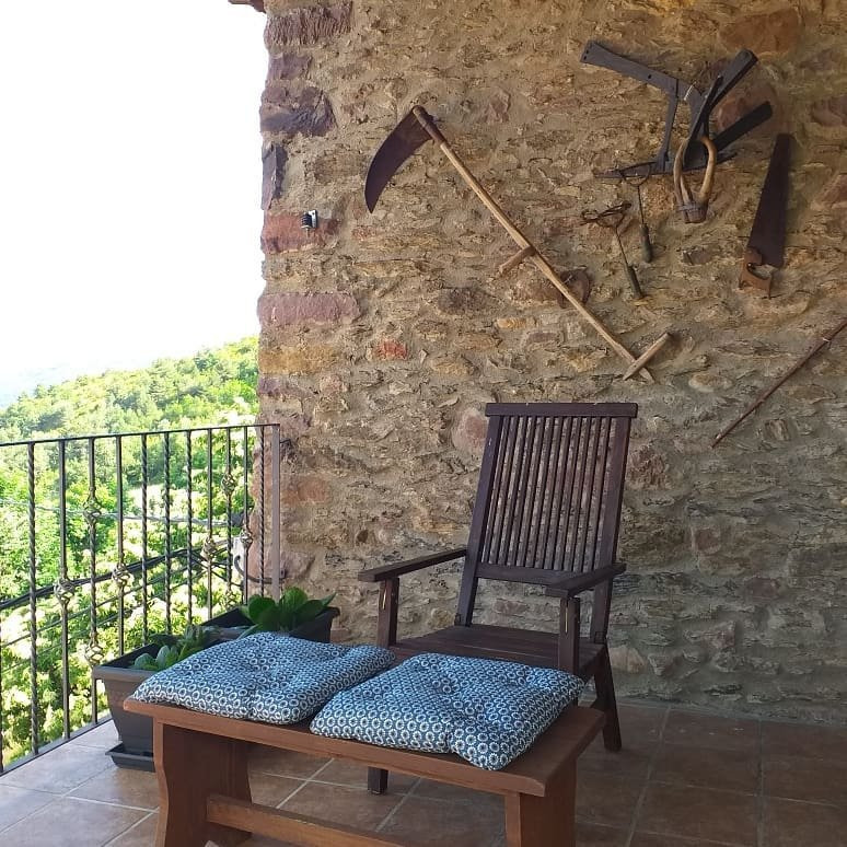 Casa Rural Aislada  - Casa Perich主图