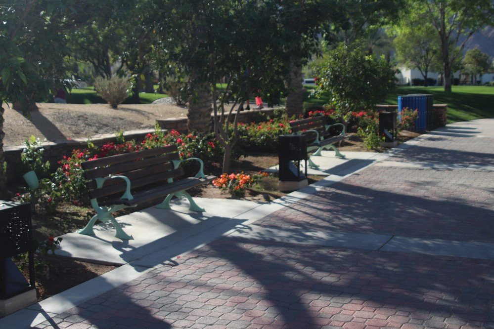 La Quinta Civic Center Park-拉金塔必去景点
