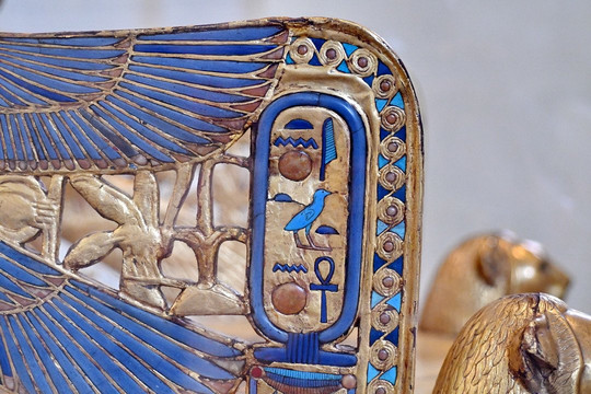 Cairo Day Trip-New Cairo City必去景点