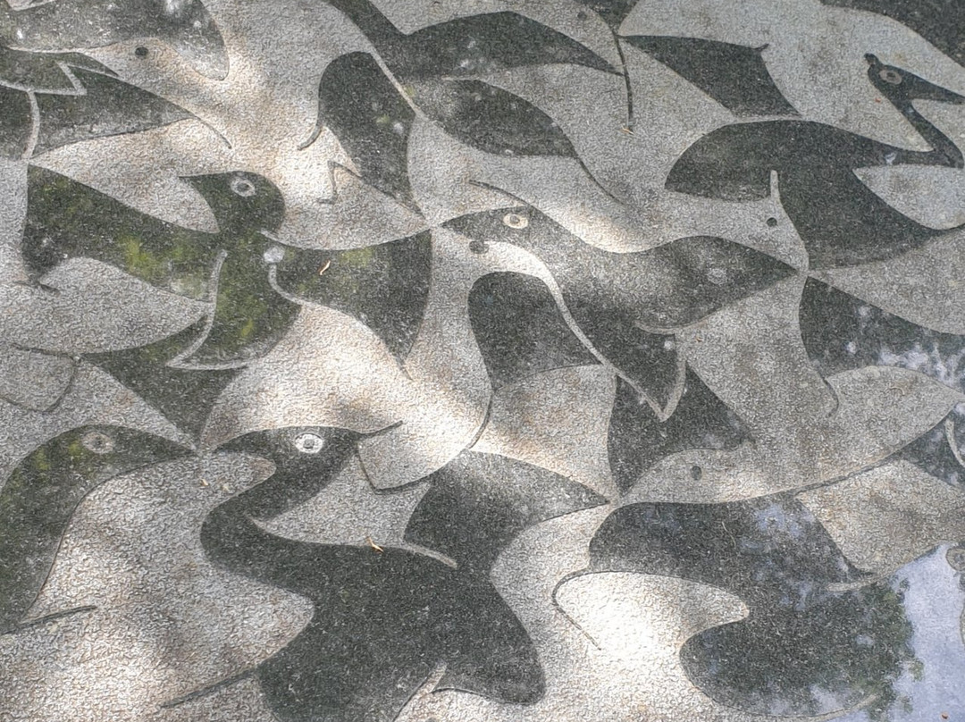 Keep Alive Walks-Santu Lussurgiu必去景点