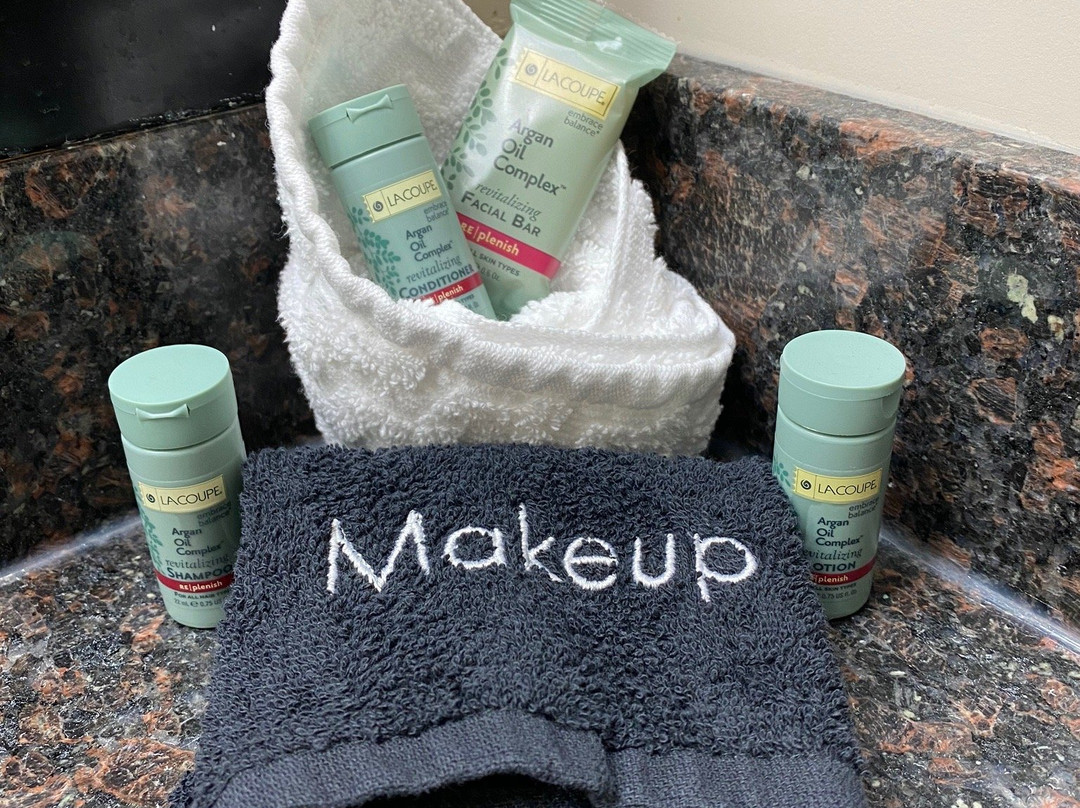 Best Western Cottontree Inn主图