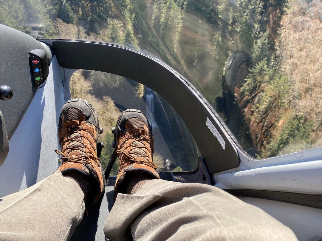 Abiqua Falls Trail-Scotts Mills必去景点