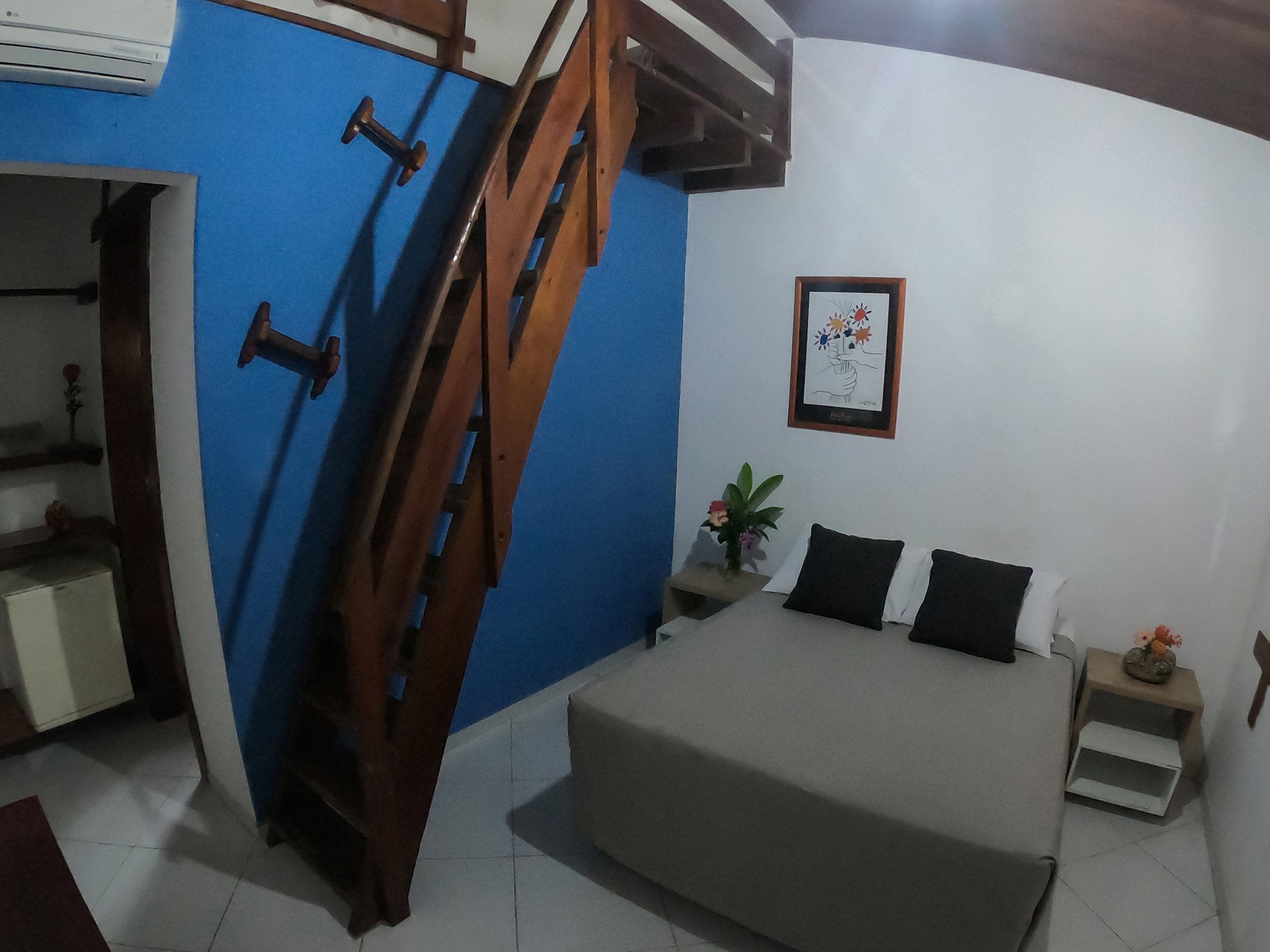 Pousada Tamarindos-官方