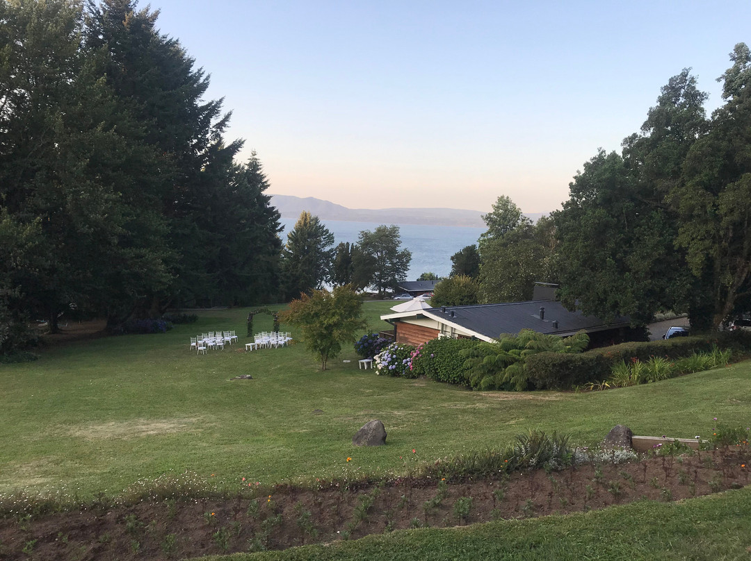 Hotel y Cabanas El Parque主图