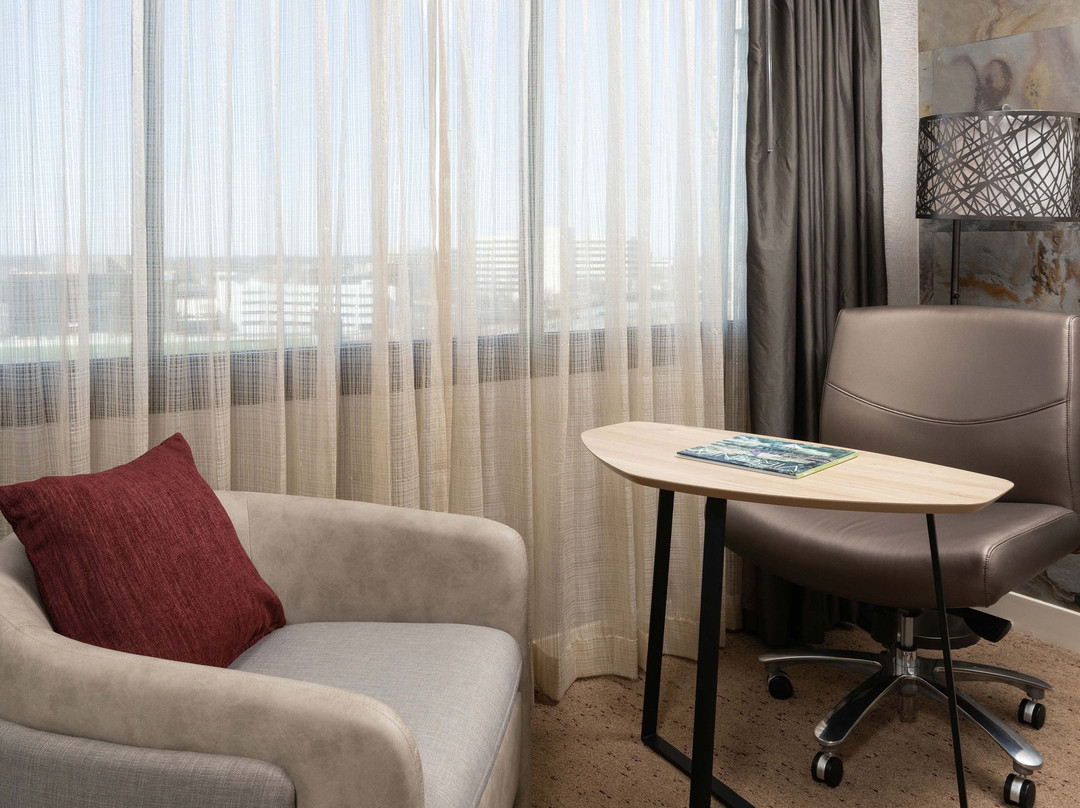 泰森斯角威斯汀酒店主图