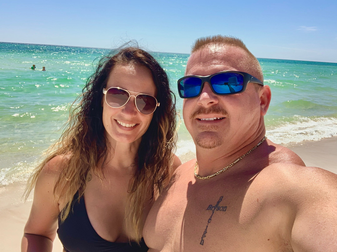 SpringHill Suites Panama City Beach Beachfront主图