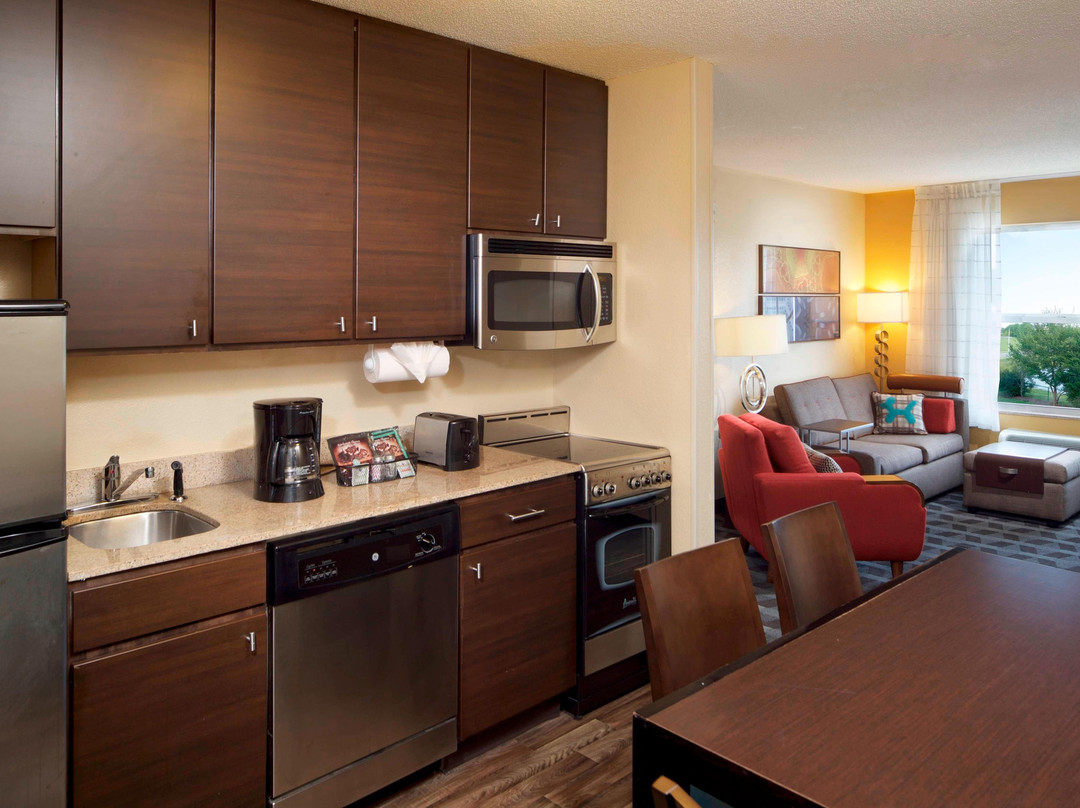 TownePlace Suites by Marriott Jacksonville主图