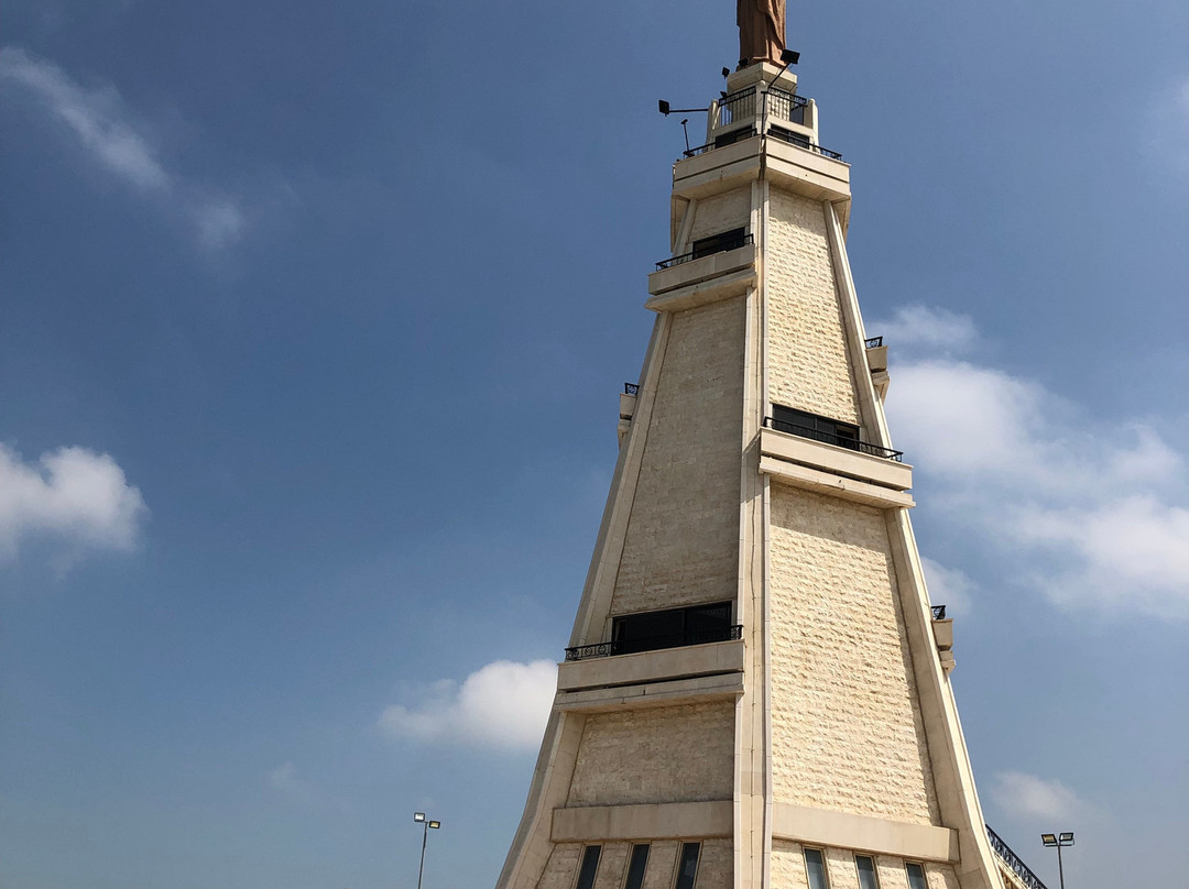 Our Lady of Mantara景点图片
