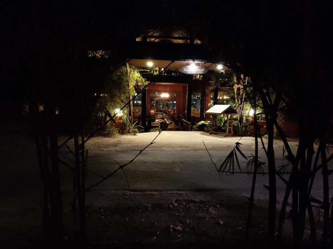 Silver Sand Beach Resort, Havelock主图