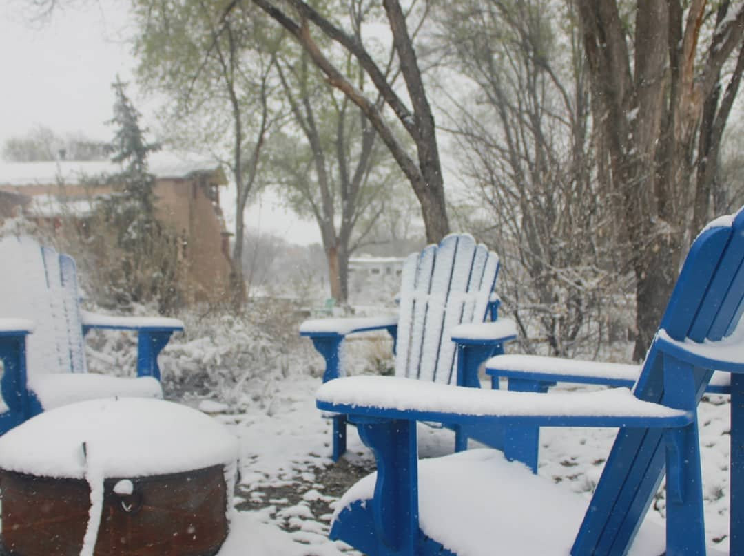 Rancho Gallina主图