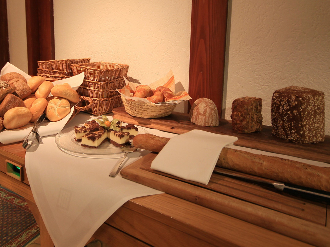 Brackstedter Mühle主图