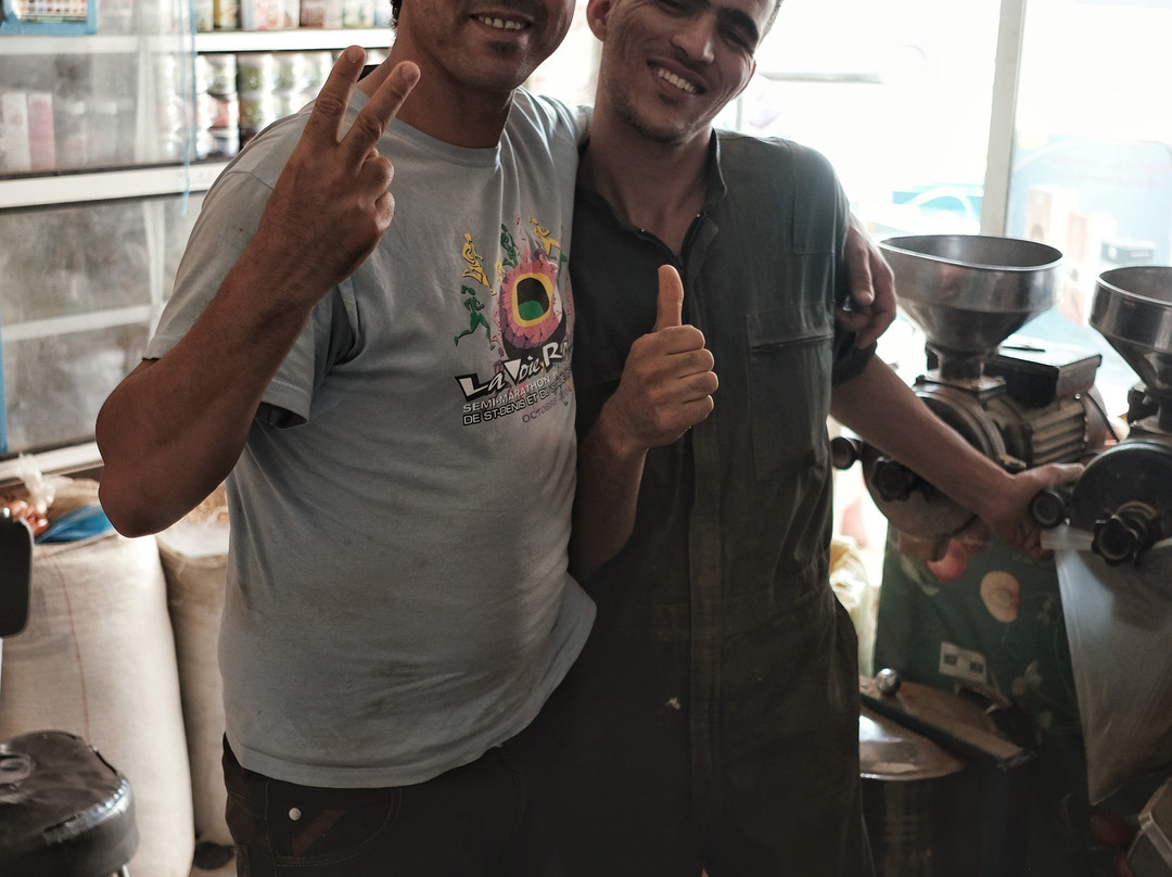 Auberge Amazigh主图