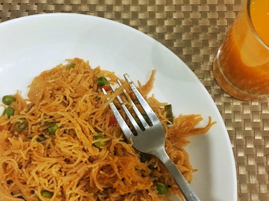 Eclat Suites Mint Gomti Nagar主图