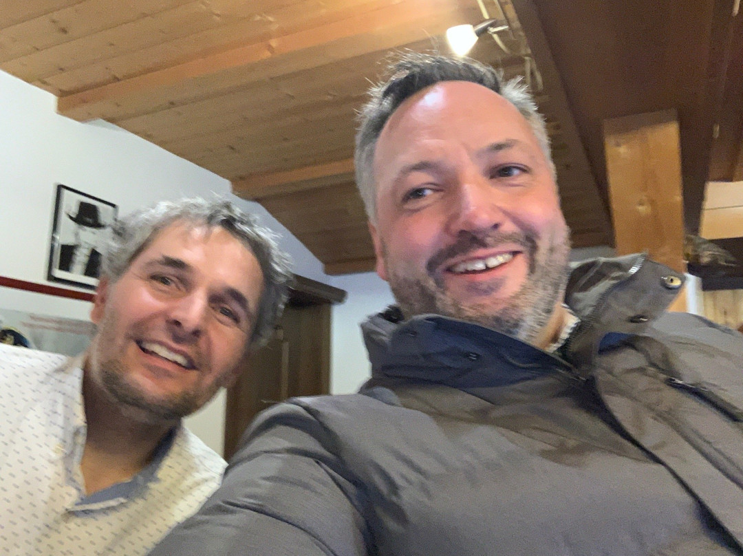 Hotel Garni Ernst Falch主图