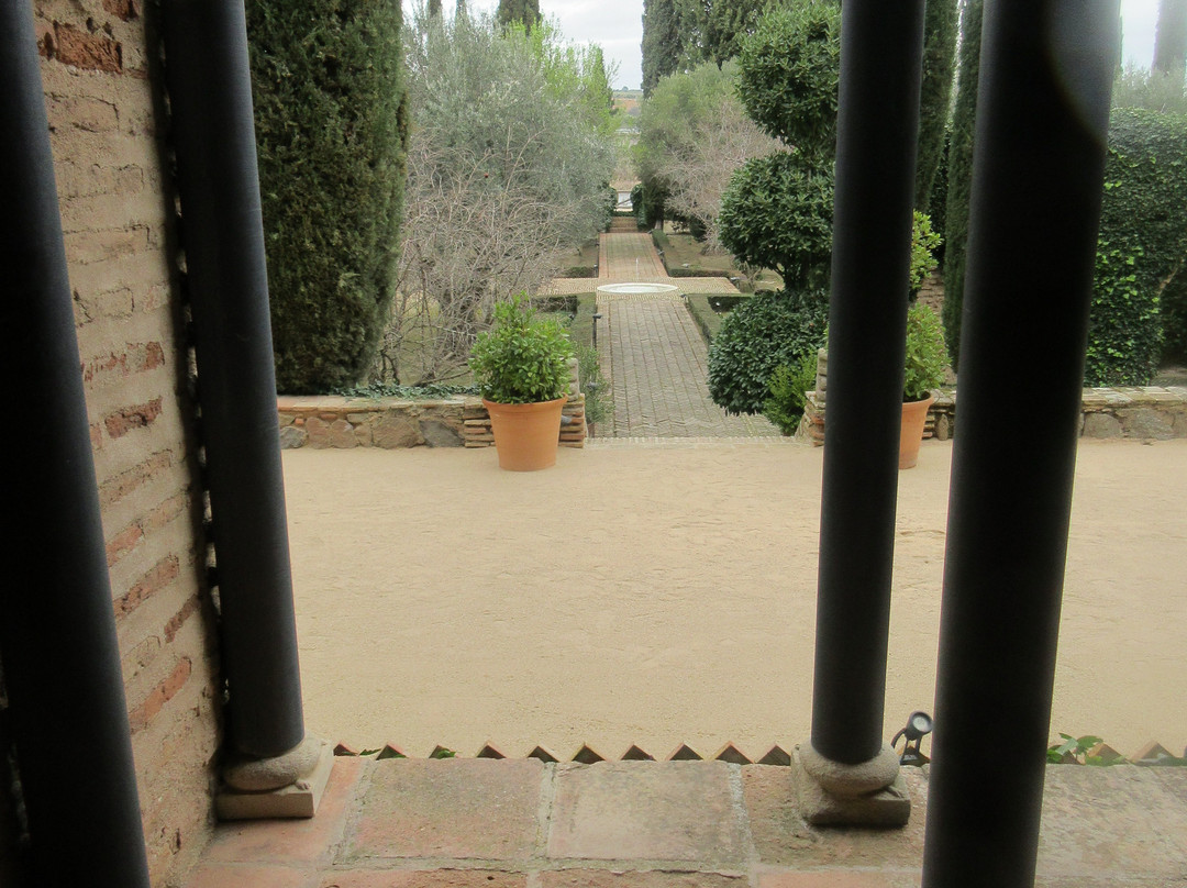 Palacio de Galiana-托莱多必去景点