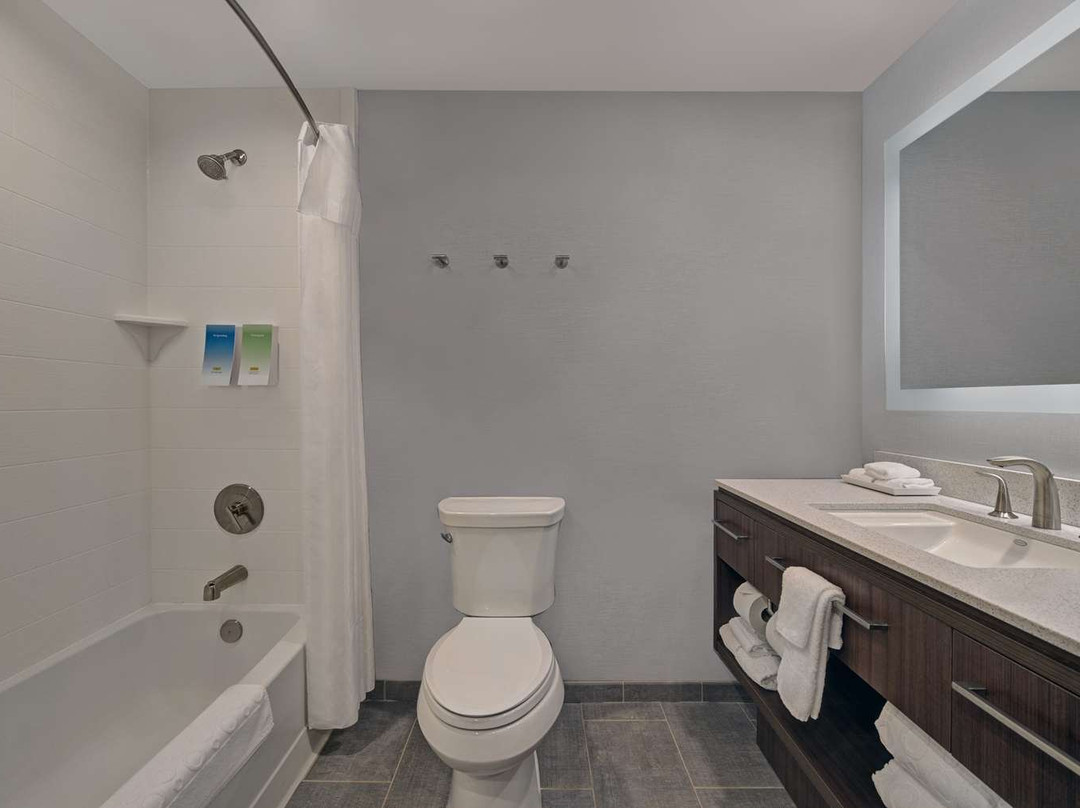 Home2 Suites by Hilton Memphis Wolfchase Galleria主图