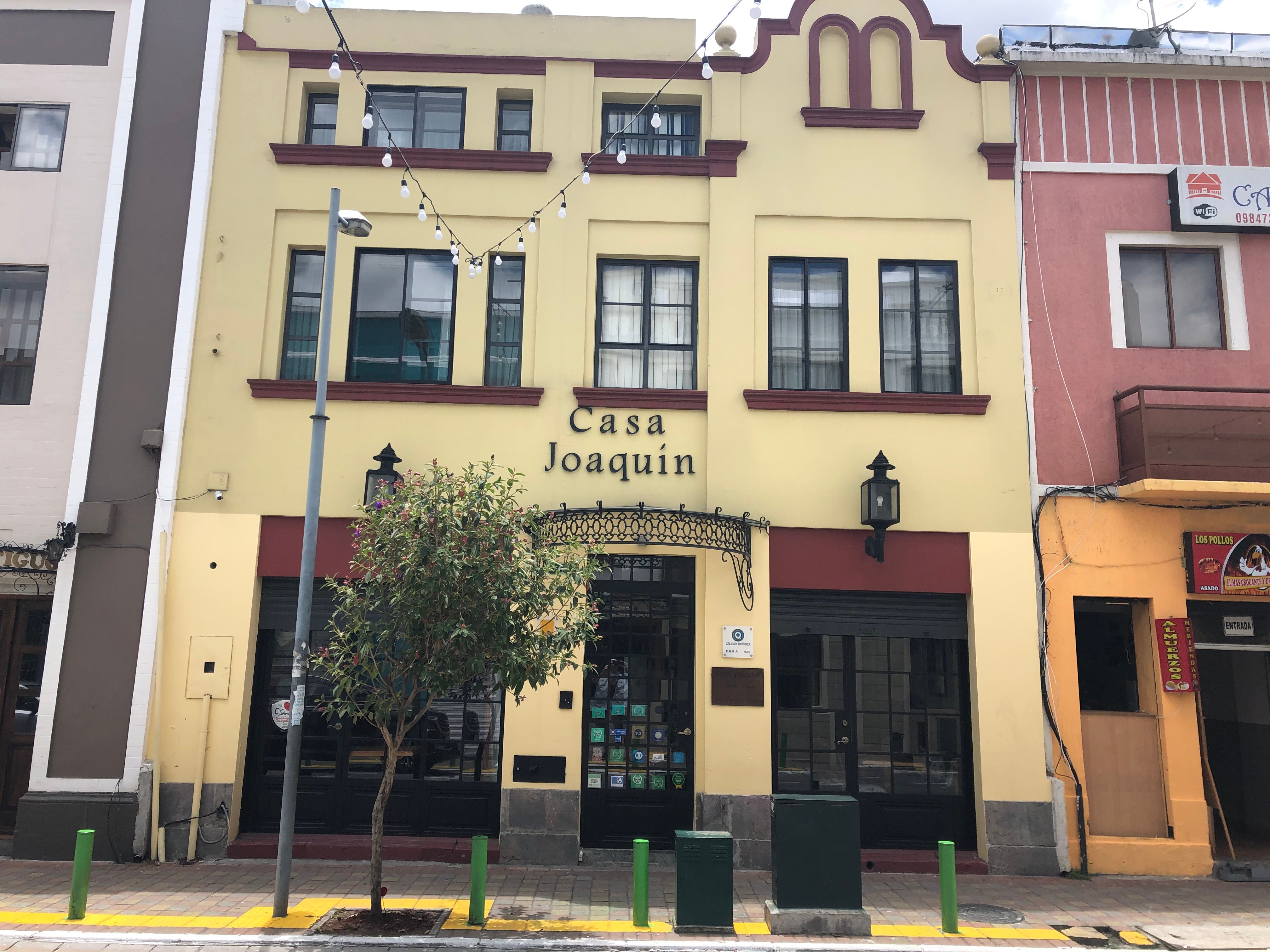 卡萨华精品酒店-浴室