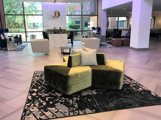 Delta Hotels Mount Pleasant主图