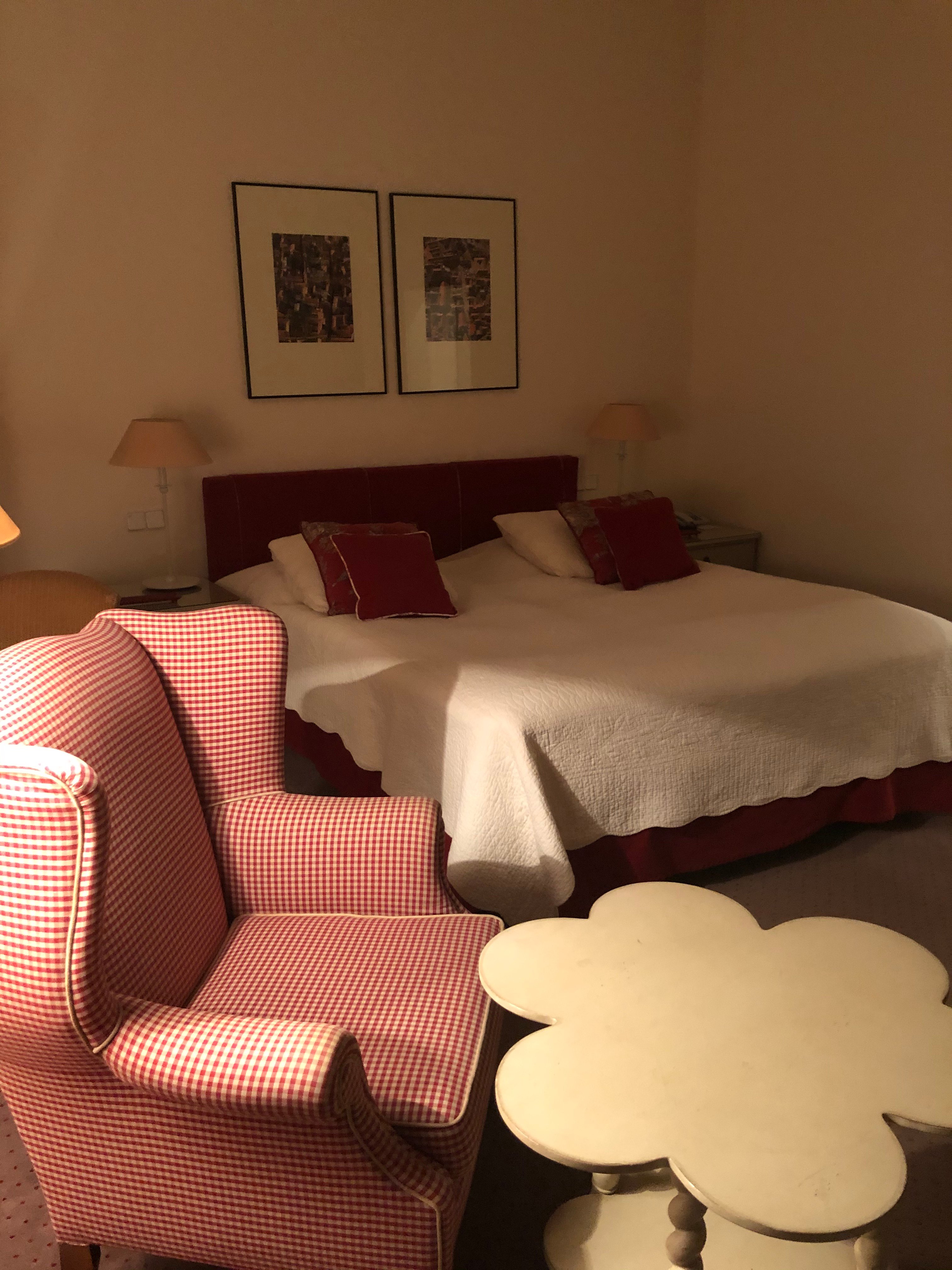 Hotel Bischofshof am Dom-portrait