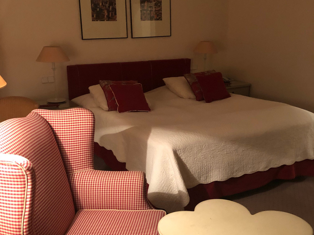 Hotel Bischofshof am Dom主图