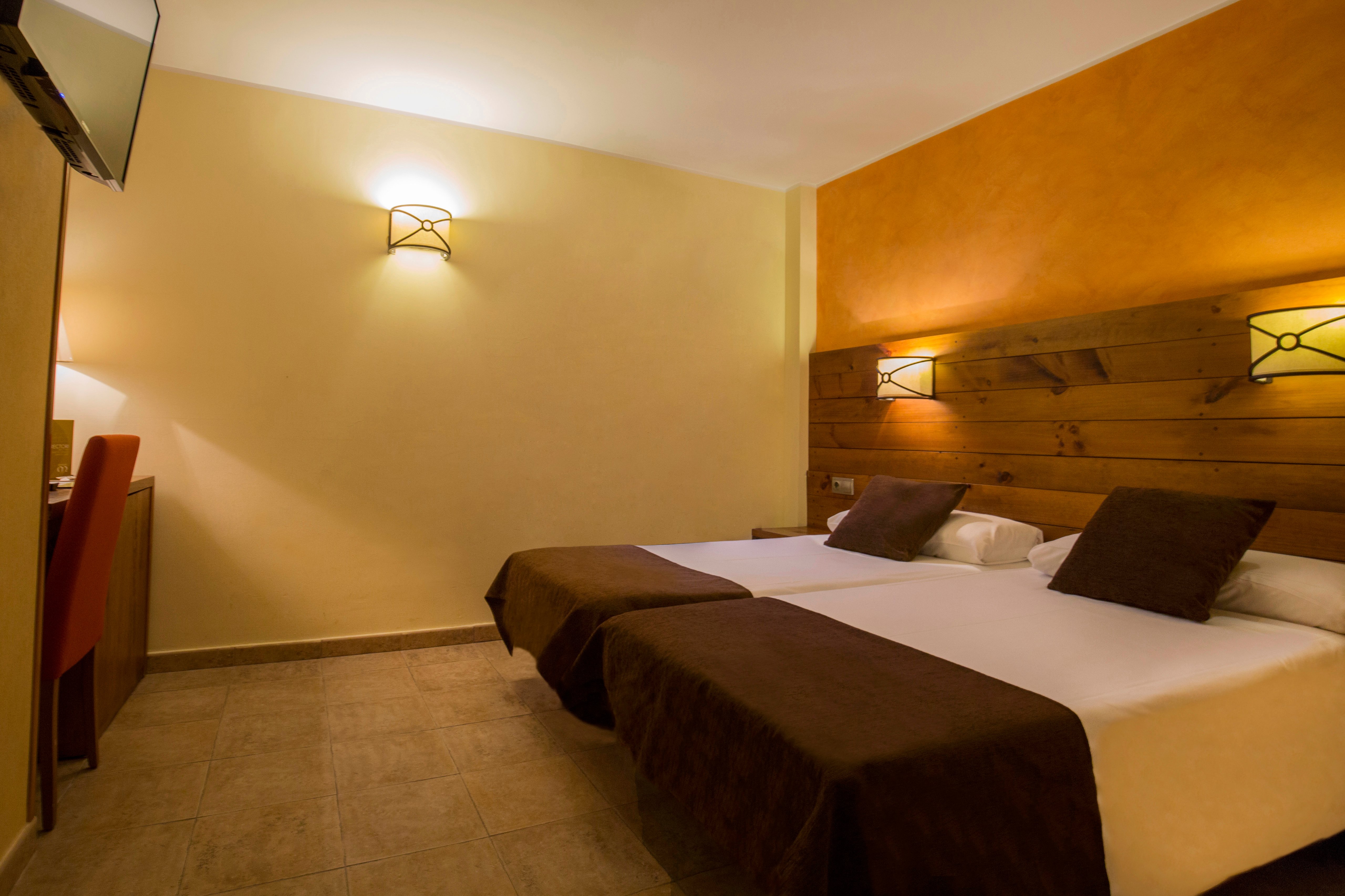 Hotel Magic Pas-官方