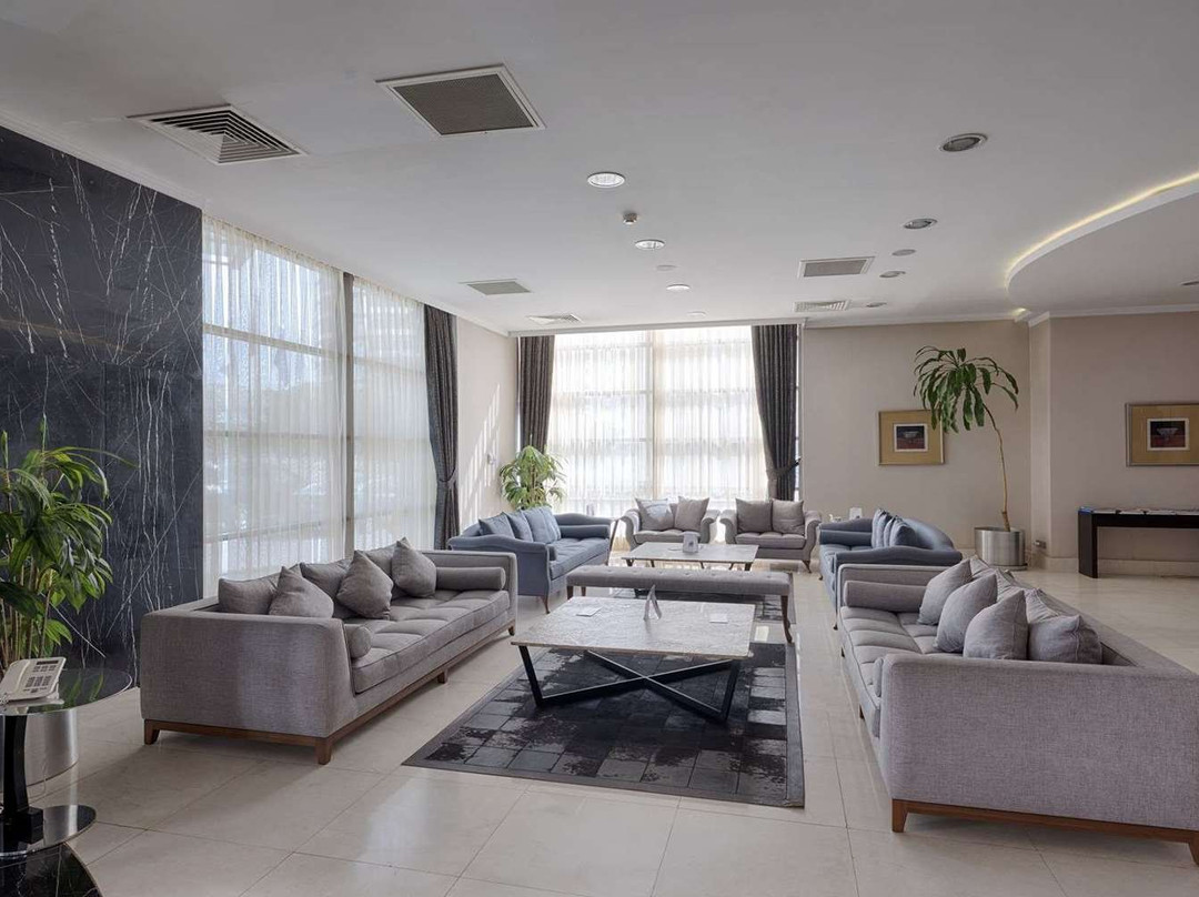 Ramada Plaza by Wyndham Kahramanmaras主图