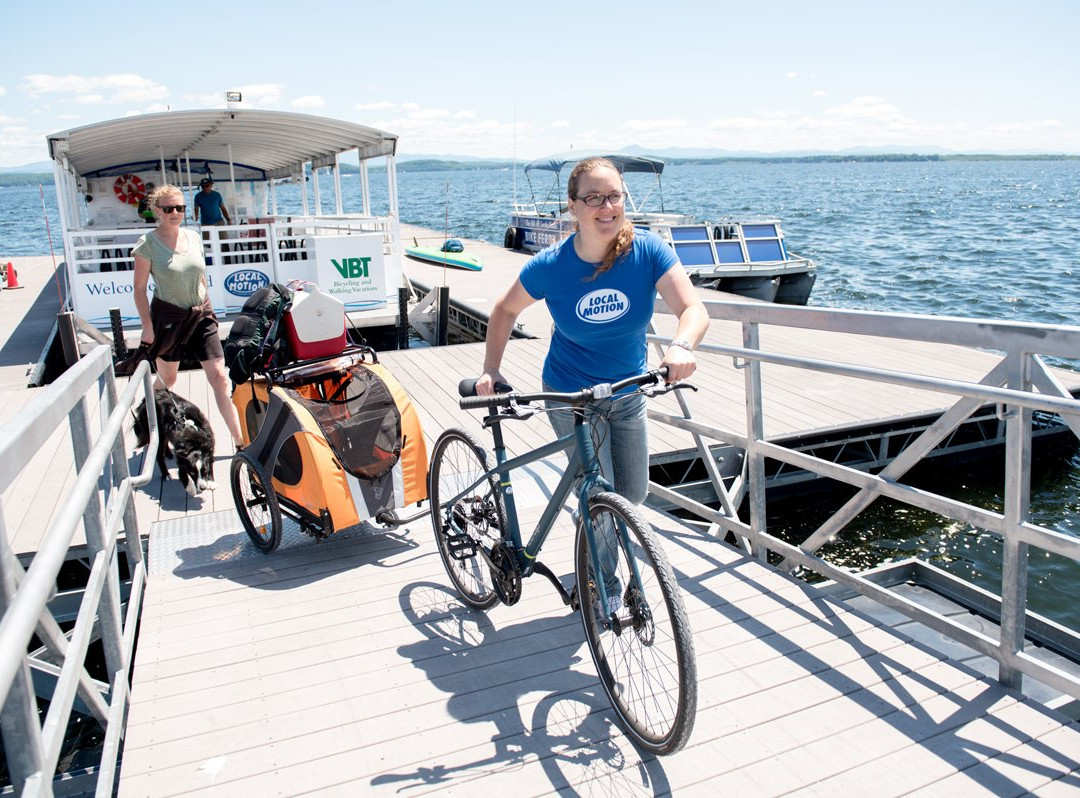 Local Motion-South Hero必去景点