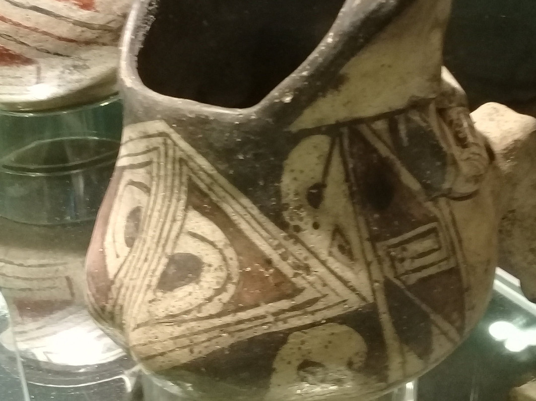 Museo Casa Chihuahua-奇瓦瓦州必去景点