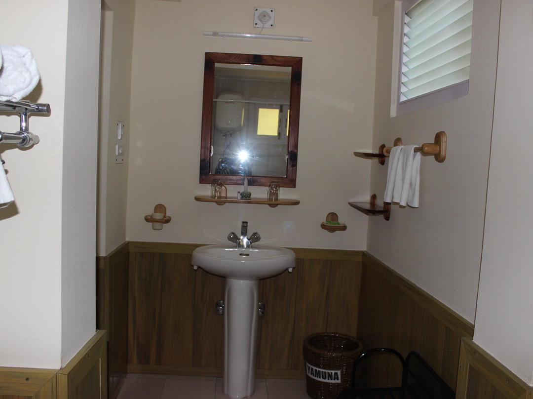 Mancotta Heritage Chang Bungalow主图