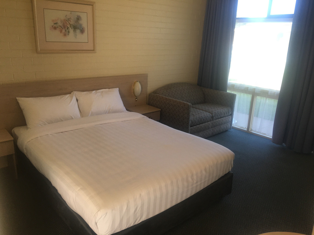 Junee Motor Inn主图