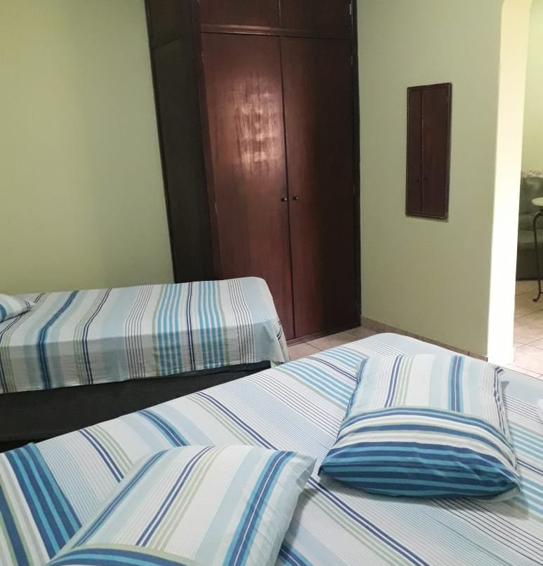 Sol De Itapua Suit Hotel主图