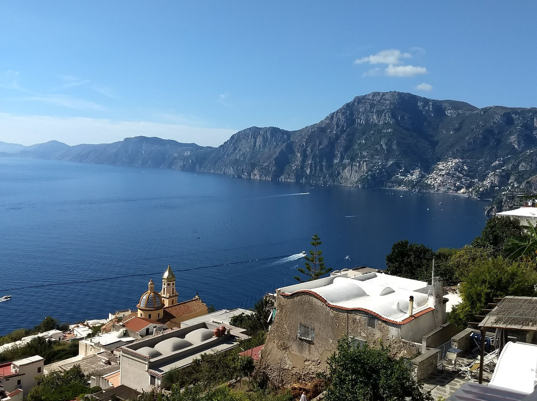 Sergio's Home Experience-普莱亚诺必去景点